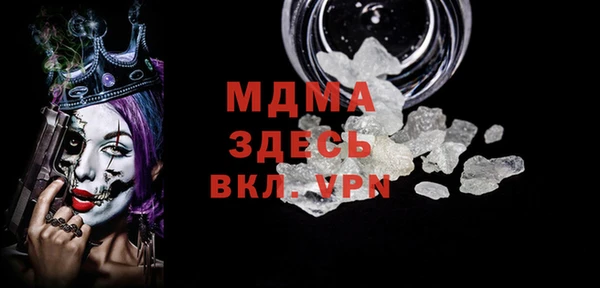 стаф Алексин